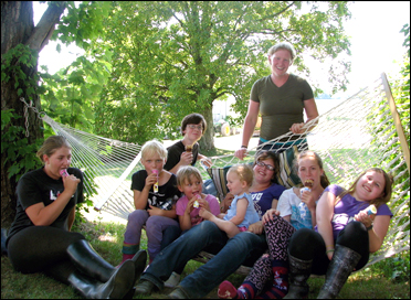 eddyfarm